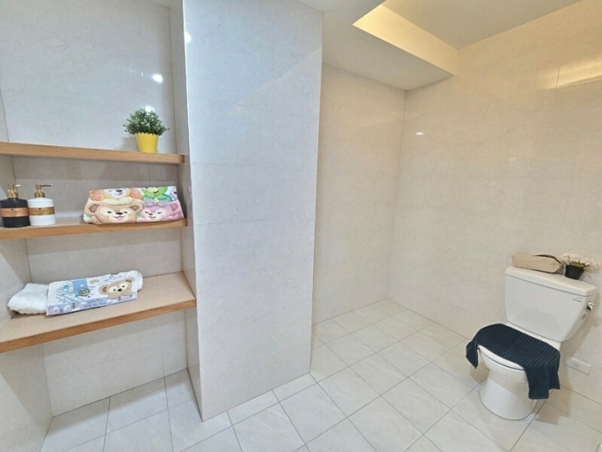 💓大橋頭捷運大採光套房/可養寵物/包水電/可租補（第12張）