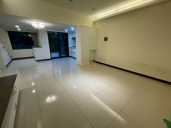 兆基社會住宅🏠Benson可租補免仲費晴海一樓裝潢露台戶（第3張）