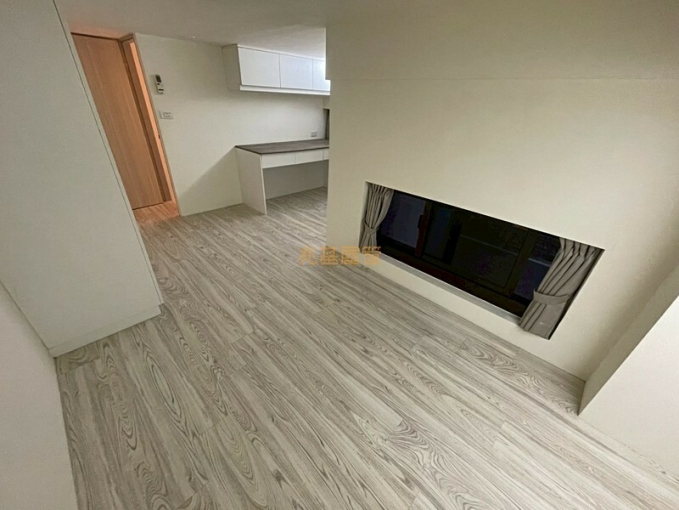 兆基社會住宅🏠Benson可租補免仲費晴海一樓裝潢露台戶（第8張）