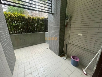 兆基社會住宅🏠Benson可租補免仲費晴海一樓裝潢露台戶（第12張）