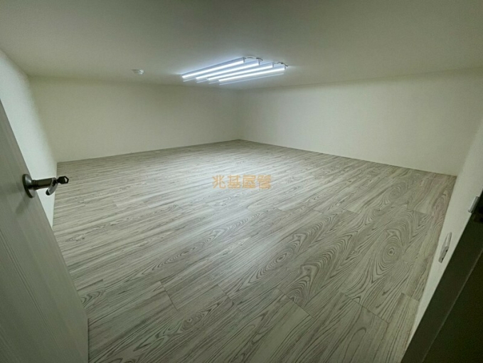 兆基社會住宅🏠Benson可租補免仲費晴海一樓裝潢露台戶（第9張）