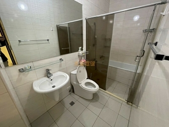 兆基社會住宅🏠Benson可租補免仲費晴海一樓裝潢露台戶（第10張）