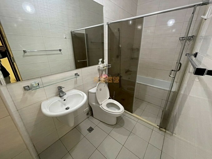 兆基社會住宅🏠Benson可租補免仲費晴海一樓裝潢露台戶（第10張）