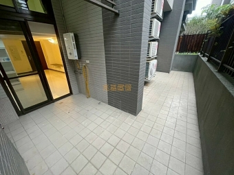 兆基社會住宅🏠Benson可租補免仲費晴海一樓裝潢露台戶（第11張）