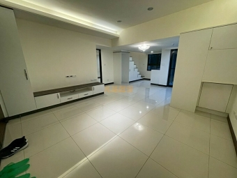 兆基社會住宅🏠Benson可租補免仲費晴海一樓裝潢露台戶（第2張）