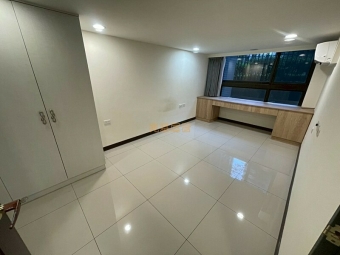 兆基社會住宅🏠Benson可租補免仲費晴海一樓裝潢露台戶（第5張）