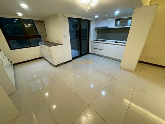 兆基社會住宅🏠Benson可租補免仲費晴海一樓裝潢露台戶（第4張）