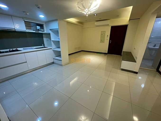 兆基社會住宅🏠Benson可租補免仲費晴海一樓裝潢露台戶（第1張）