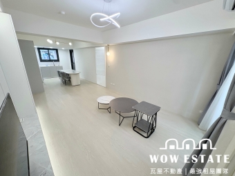 三房二廳🍀家具電全配🍀平面車位🍀新整理（第1張）