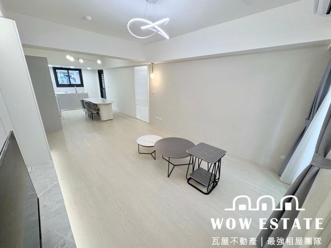 三房二廳🍀家具電全配🍀平面車位🍀新整理（第1張）