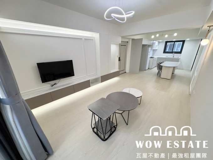 三房二廳🍀家具電全配🍀平面車位🍀新整理（第3張）