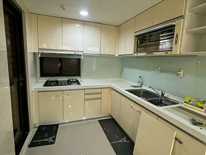 兆基社會住宅🏡新陛潭山景靜謐大三房車（第9張）