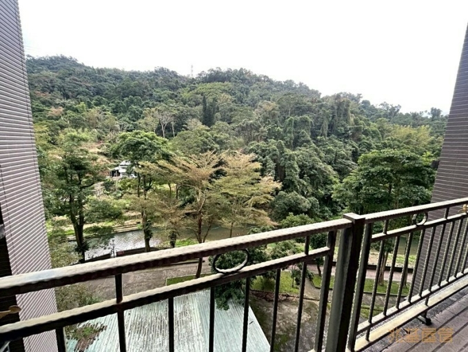 兆基社會住宅🏡新陛潭山景靜謐大三房車（第10張）