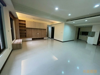 兆基社會住宅🏡新陛潭山景靜謐大三房車（第2張）