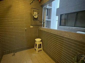 兆基社會住宅🏡新陛潭山景靜謐大三房車（第13張）