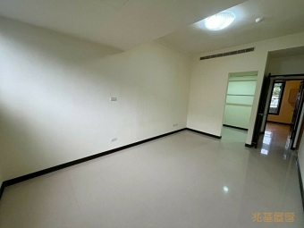 兆基社會住宅🏡新陛潭山景靜謐大三房車（第5張）