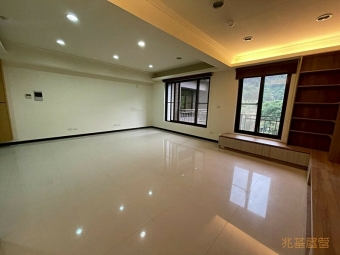 兆基社會住宅🏡新陛潭山景靜謐大三房車（第3張）