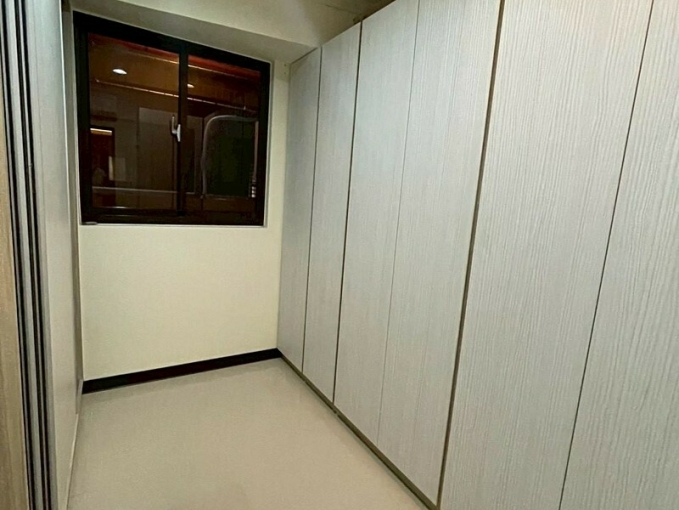 兆基社會住宅🏡新陛潭山景靜謐大三房車（第8張）