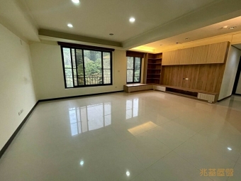 兆基社會住宅🏡新陛潭山景靜謐大三房車（第1張）