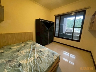 兆基社會住宅🏡新陛潭山景靜謐大三房車（第7張）