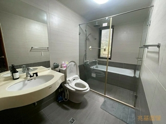 兆基社會住宅🏡新陛潭山景靜謐大三房車（第12張）