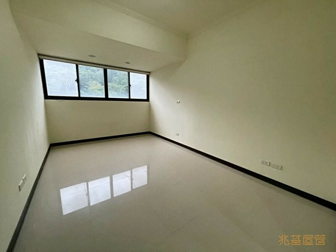 兆基社會住宅🏡新陛潭山景靜謐大三房車（第6張）