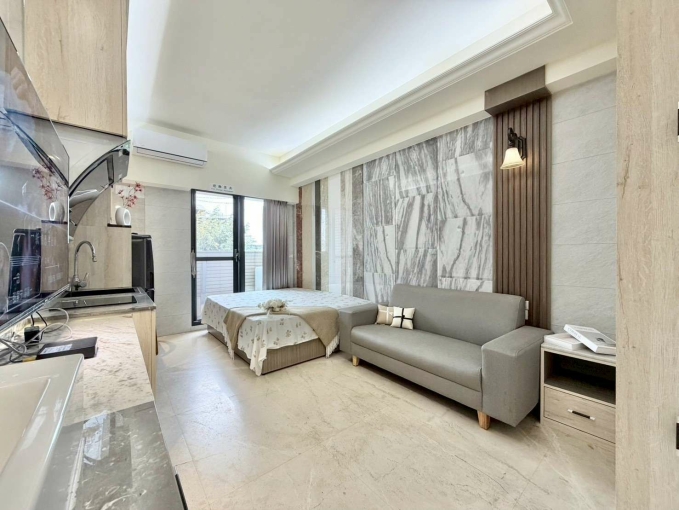 ✨秒殺台電❤️可租補💕子母車💎電磁爐💍機車位（第3張）