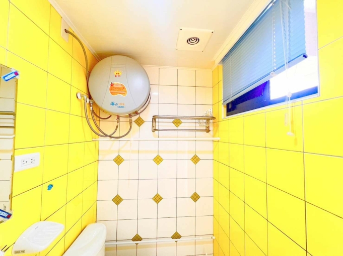 住得放心我也安心👍陽台獨洗☀️子母車🚛可租補短租✅(第11張)