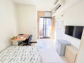 住得放心我也安心👍陽台獨洗☀️子母車🚛可租補短租✅（第3張）