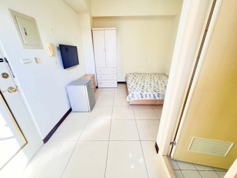 住得放心我也安心👍陽台獨洗☀️子母車🚛可租補短租✅（第9張）