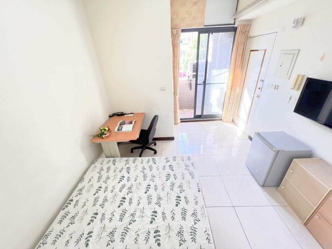 住得放心我也安心👍陽台獨洗☀️子母車🚛可租補短租✅(第2張)