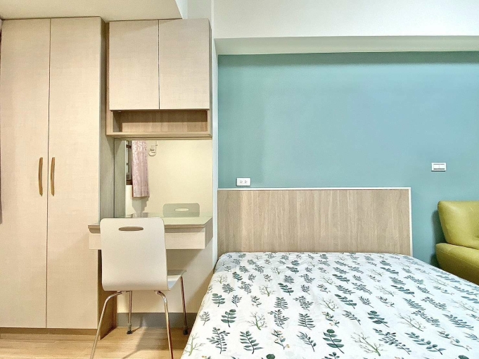 🌳可雙租補💖電梯✨代收包裹🏠獨洗曬✔️台水電💖（第4張）