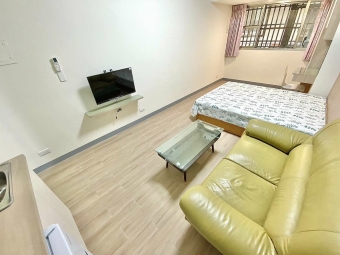 🌳可雙租補💖電梯✨代收包裹🏠獨洗曬✔️台水電💖（第2張）