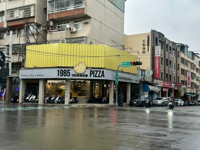 正青海路🍀稀有角店釋出🍀（第1張）