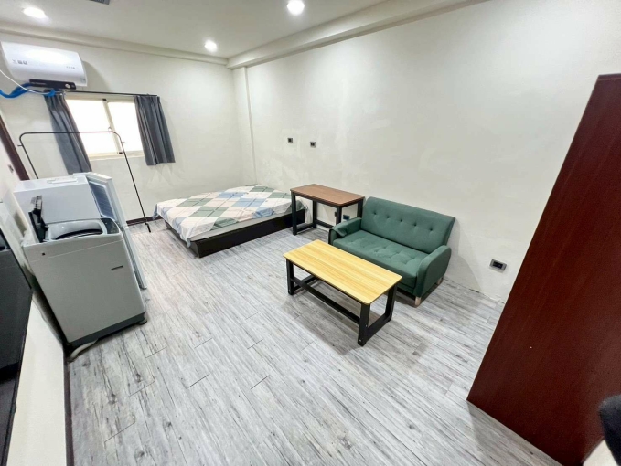 美術館👌專屬洗衣機✨喵嗚❤️ - Image 1