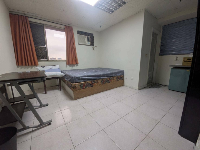 🔥免仲可租補🔥 大全聯走路三分鐘！忠明路 溫馨套房（第3張）