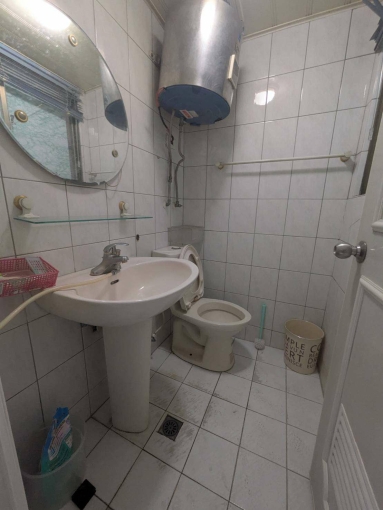 🔥免仲可租補🔥 大全聯走路三分鐘！忠明路 溫馨套房（第4張）