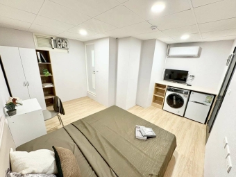 🧡請加賴約看房🧡電梯美屋🧡稀有可寵🧡獨立洗脫烘🧡全新裝潢🧡秒殺速洽🧡（第4張）