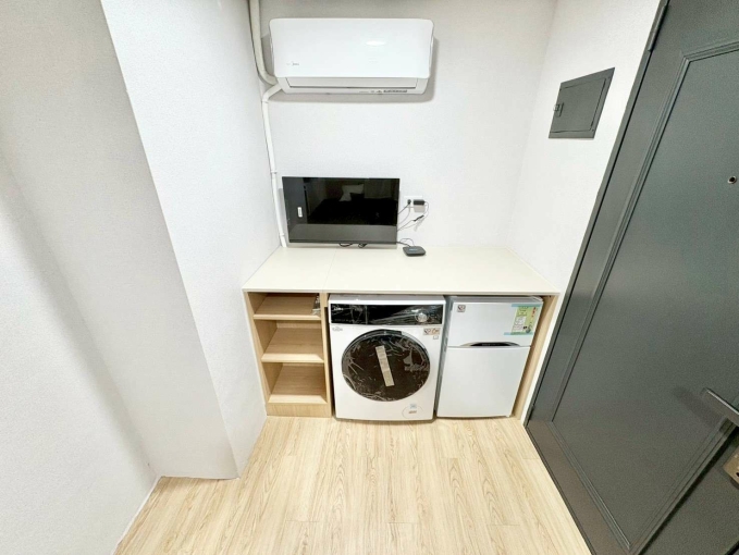 🧡請加賴約看房🧡電梯美屋🧡稀有可寵🧡獨立洗脫烘🧡全新裝潢🧡秒殺速洽🧡（第6張）