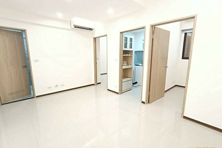 兆基社會住宅🏠友善屋源🧡景美站/新成屋/可附家具/可租補(第1張)