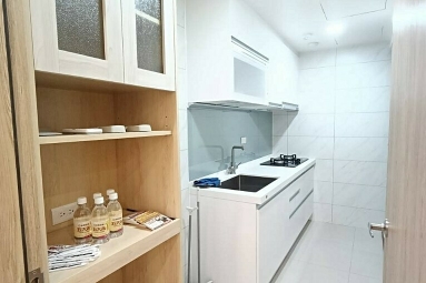 兆基社會住宅🏠友善屋源🧡景美站/新成屋/可附家具/可租補（第7張）