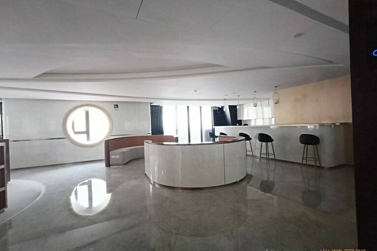 兆基社會住宅🏠友善屋源🧡景美站/新成屋/可附家具/可租補(第11張)