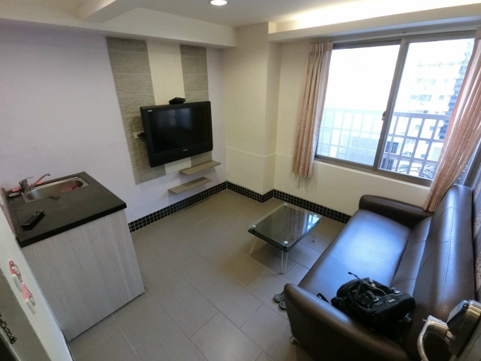 🌳正一房廳💖可貓✨電梯🏠流理台✔️浴缸💖（第1張）