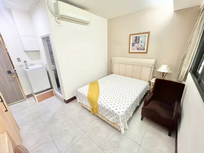 逢甲❤️租補✨子母車🌳（第2張）