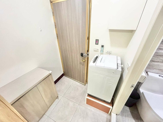 逢甲❤️租補✨子母車🌳（第5張）