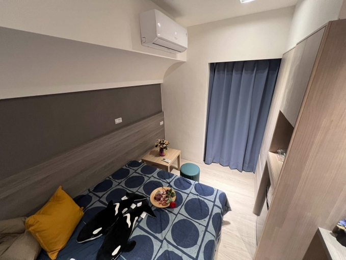 🧡請加賴🧡電梯美屋🧡租屋補助🧡台水台電🧡陽台獨洗🧡精美裝潢🧡（第1張）