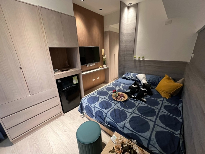 🧡請加賴🧡電梯美屋🧡租屋補助🧡台水台電🧡陽台獨洗🧡精美裝潢🧡（第3張）