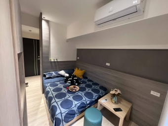 🧡請加賴🧡電梯美屋🧡租屋補助🧡台水台電🧡陽台獨洗🧡精美裝潢🧡（第4張）