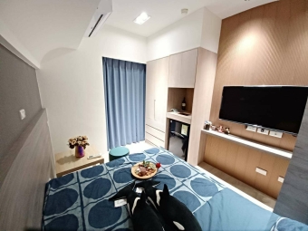 🧡請加賴🧡電梯美屋🧡租屋補助🧡台水台電🧡陽台獨洗🧡精美裝潢🧡（第2張）