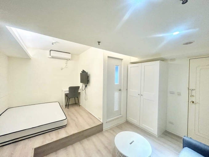 🧡加賴約🧡電梯可寵🧡獨洗烘衣🧡租屋補助🧡重金裝潢🧡稀有釋出🧡（第3張）